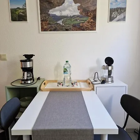 Tinyroom Mit Ausblick *