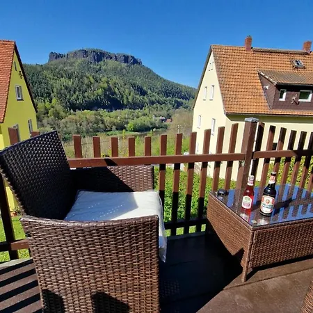 Tinyroom Mit Ausblick 홈스테이 *