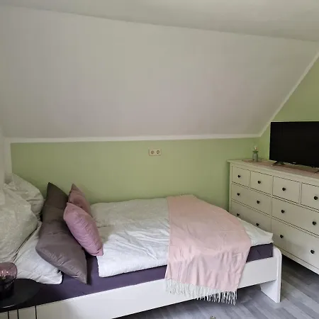 Tinyroom Mit Ausblick *