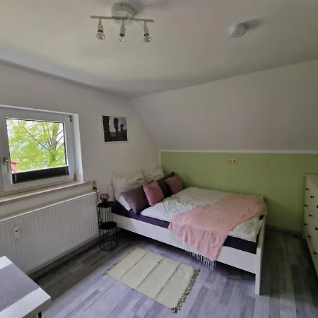 Tinyroom Mit Ausblick * 쾨닉슈타인 안 데어 엘베