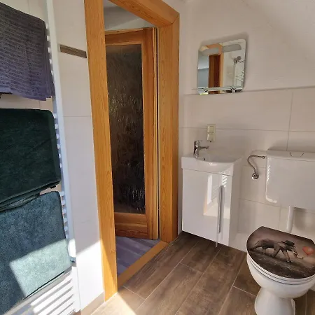 Tinyroom Mit Ausblick בית אירוח קוניגשטיין אן דר אלבה