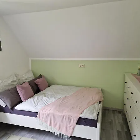 Tinyroom Mit Ausblick *