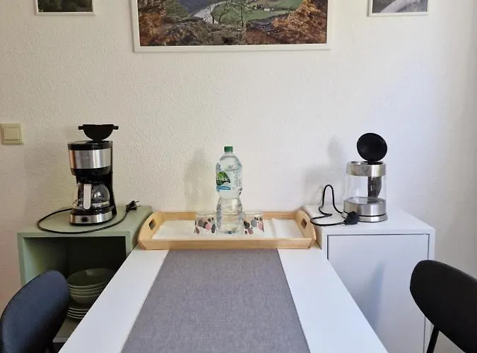 Tinyroom Mit Ausblick *