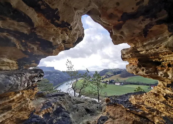 Tinyroom Mit Ausblick Homestay *