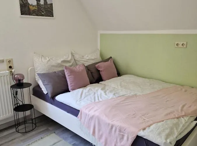 Homestay Tinyroom Mit Ausblick *