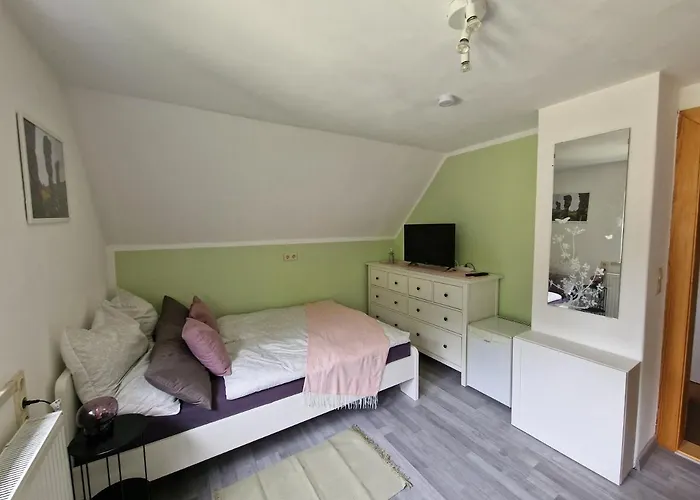 Tinyroom Mit Ausblick Homestay *