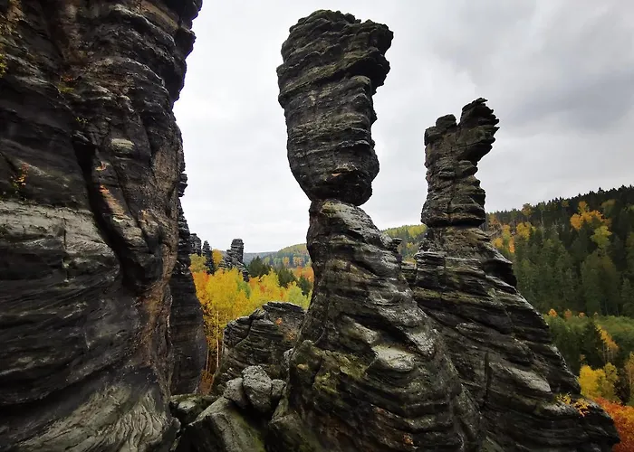 Homestay Tinyroom Mit Ausblick