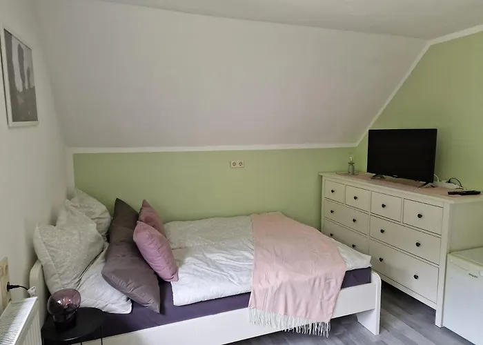 Tinyroom Mit Ausblick *