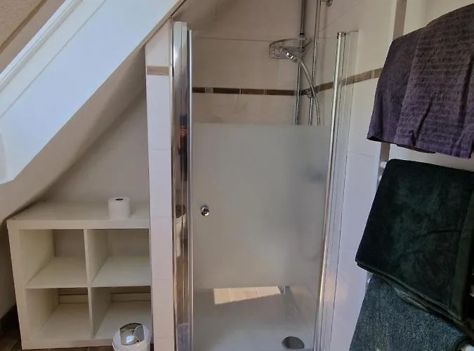 Tinyroom Mit Ausblick Homestay *