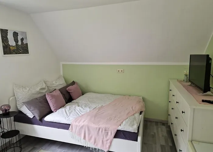 Tinyroom Mit Ausblick *